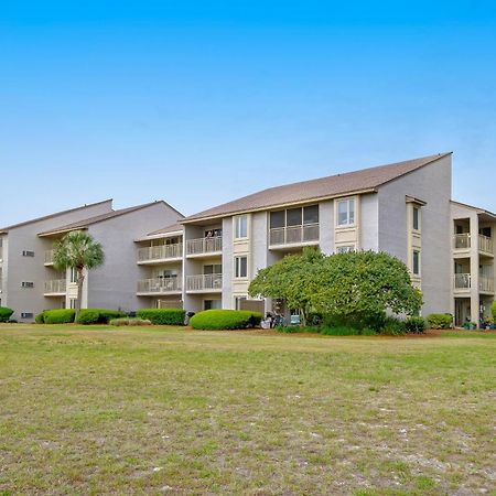 Bluff Villas 1733 Hilton Head Island Exterior foto
