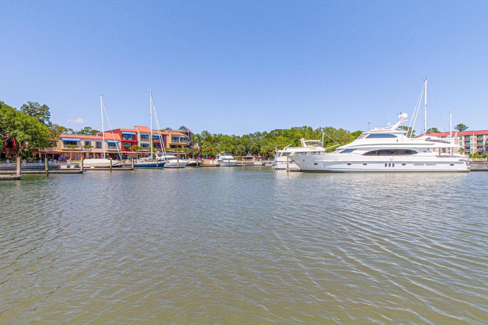 Bluff Villas 1733 Hilton Head Island Quarto foto