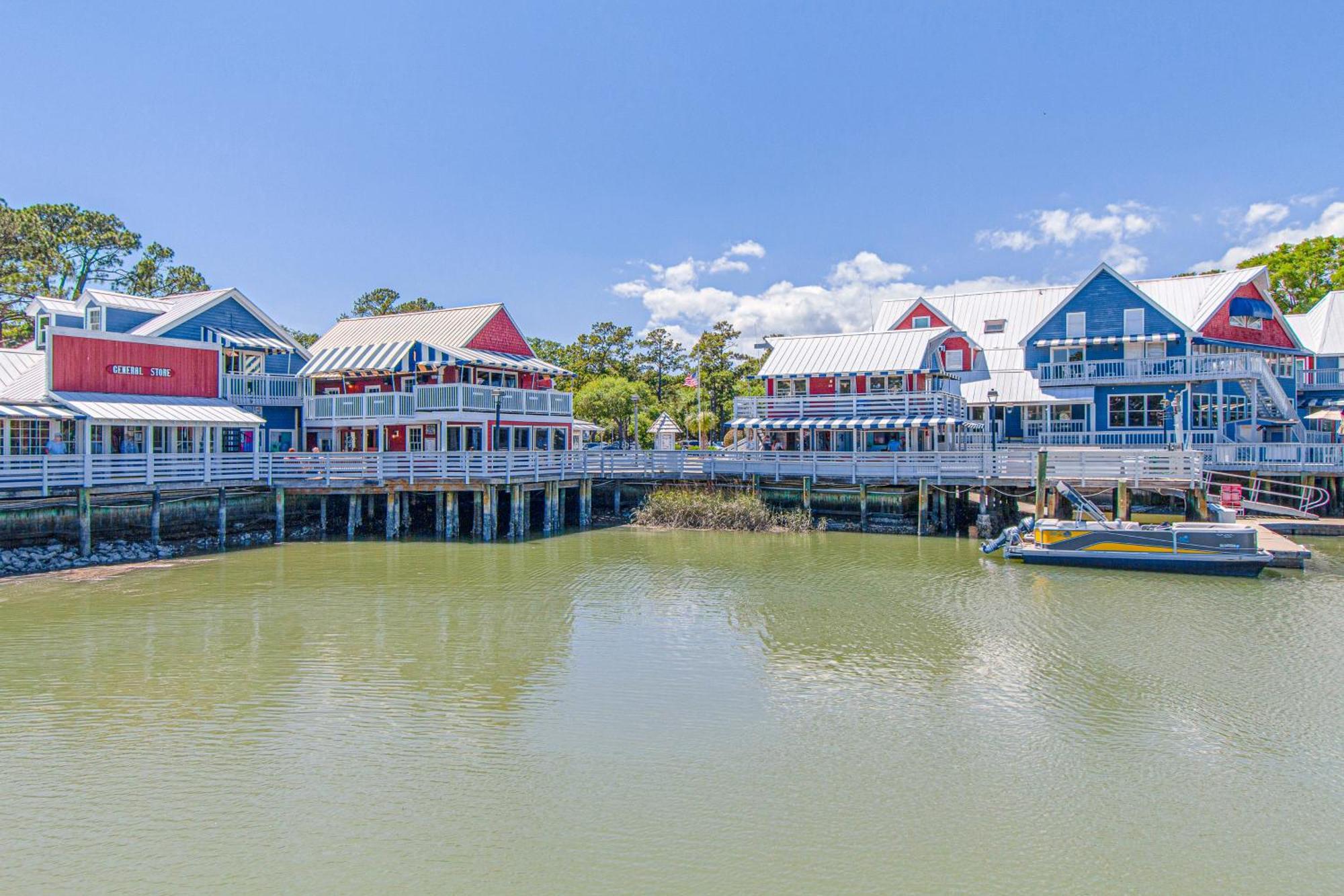 Bluff Villas 1733 Hilton Head Island Quarto foto