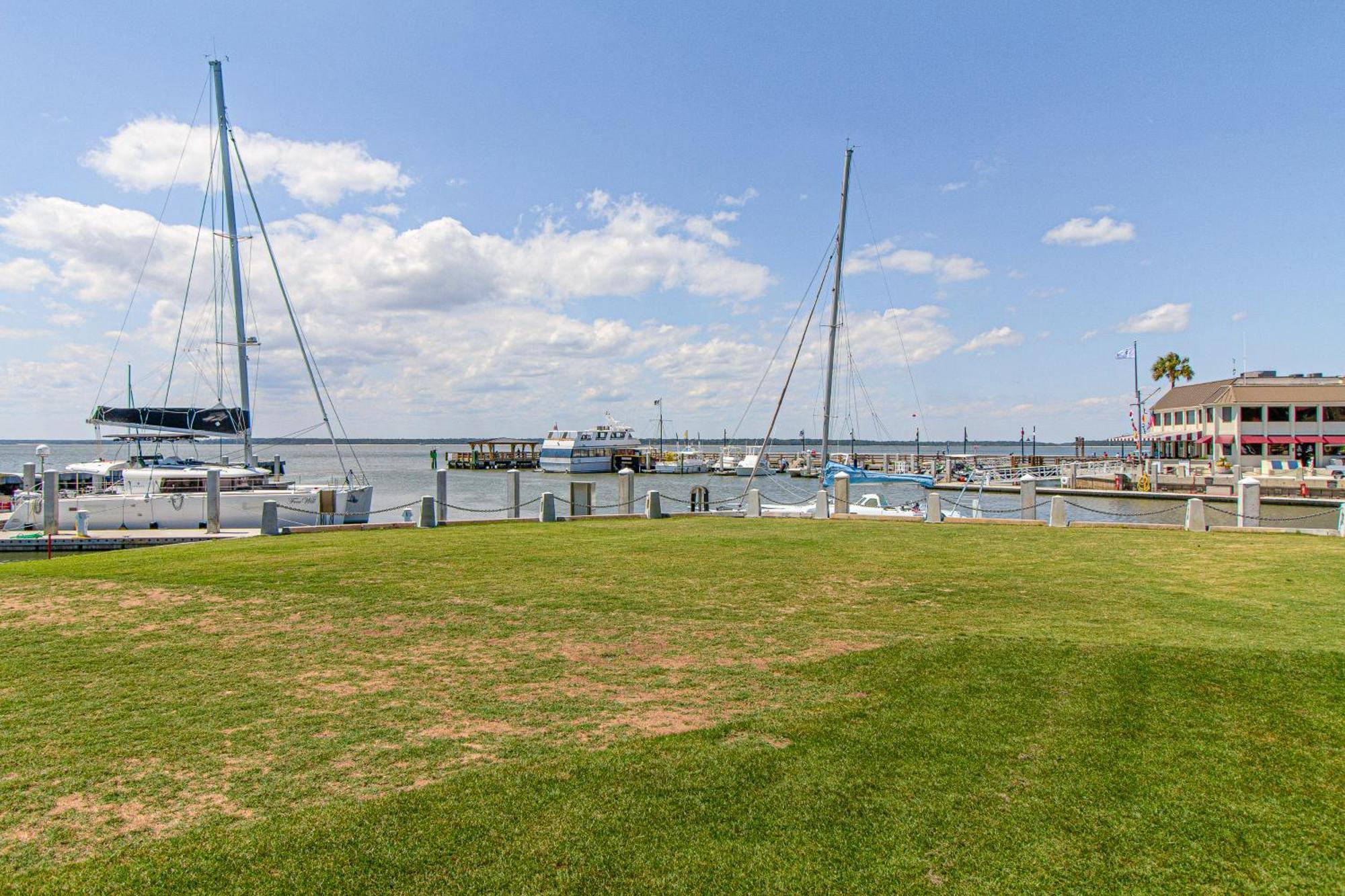 Bluff Villas 1733 Hilton Head Island Quarto foto