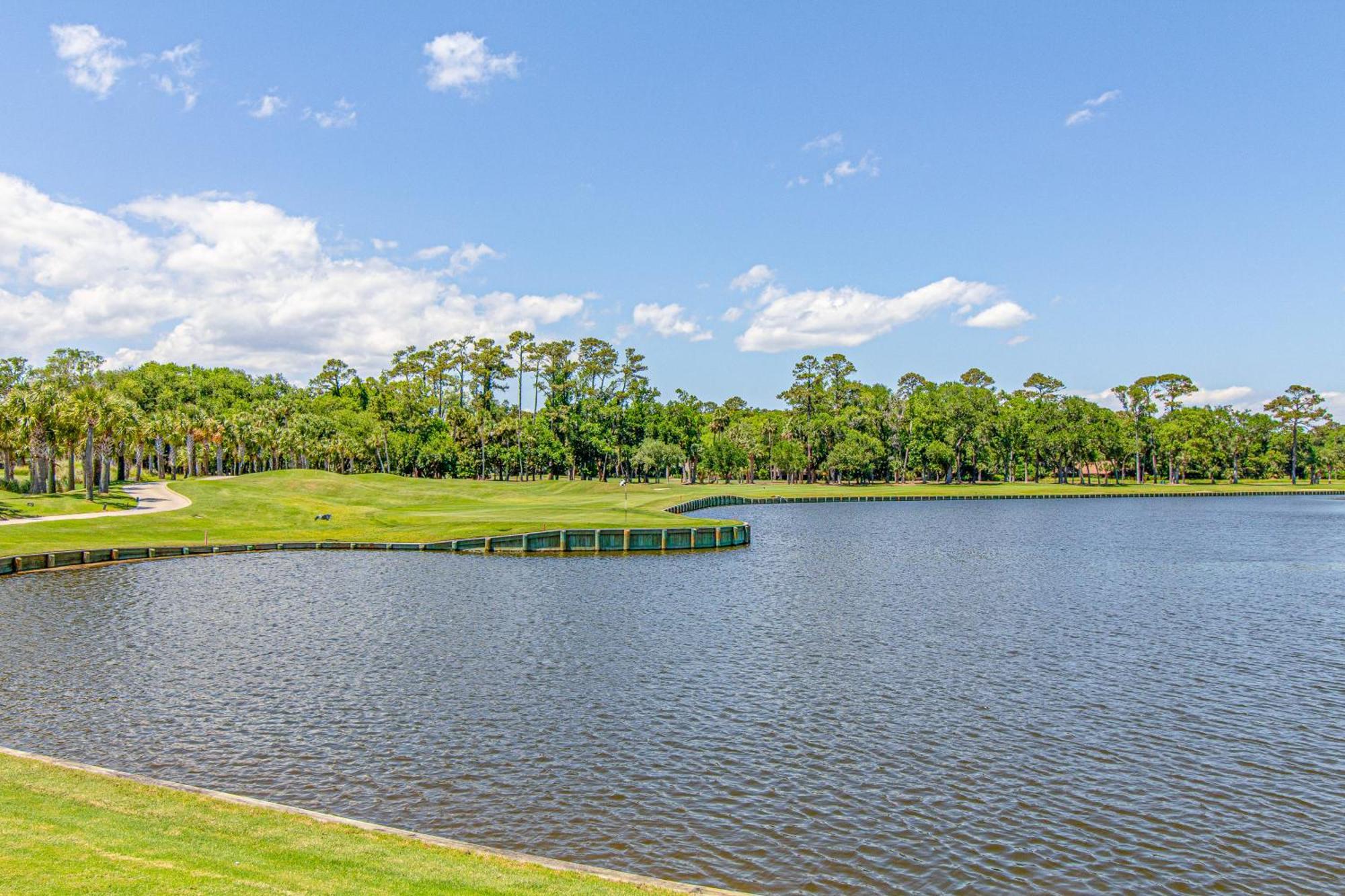 Bluff Villas 1733 Hilton Head Island Quarto foto