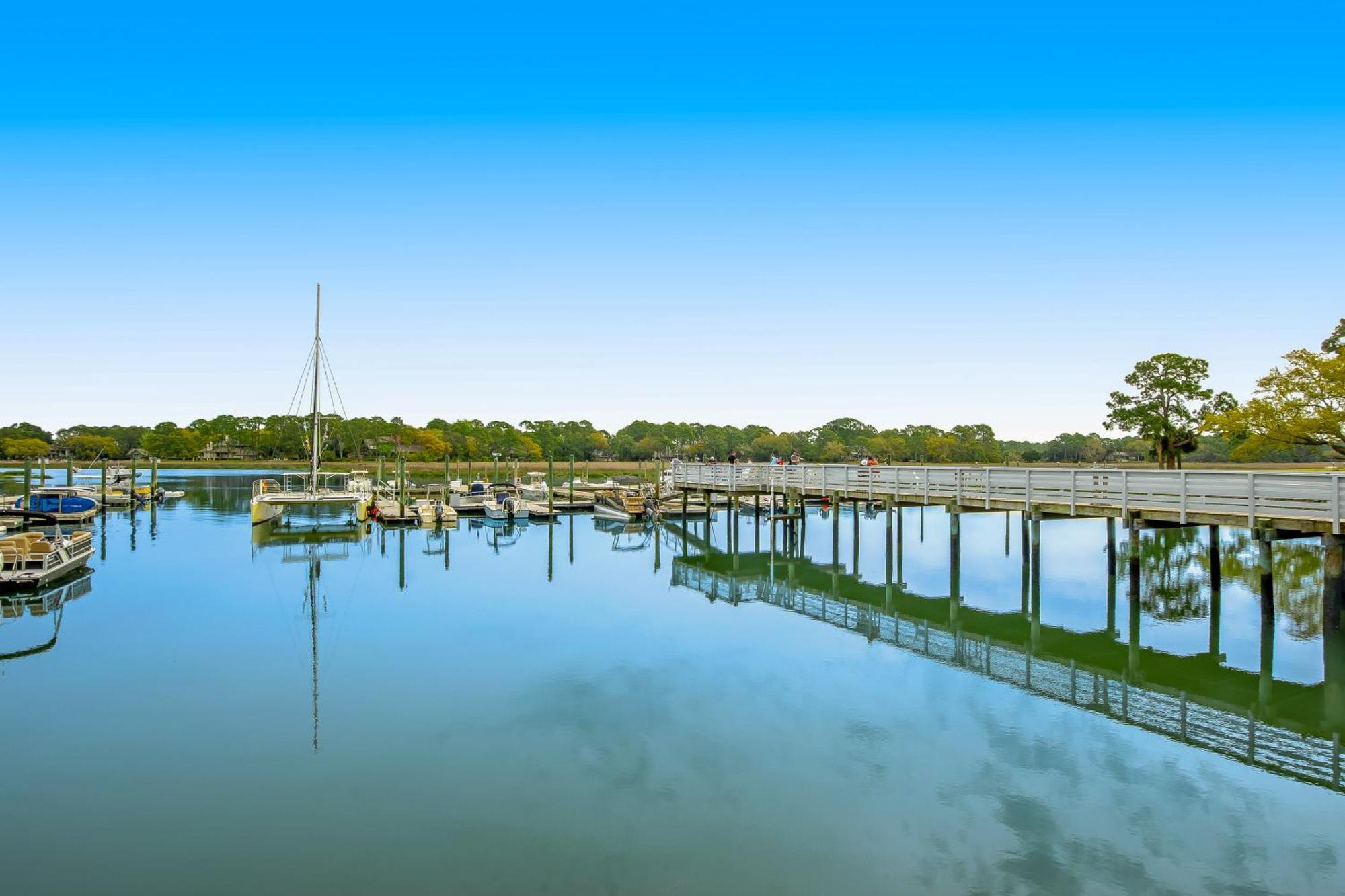 Bluff Villas 1733 Hilton Head Island Quarto foto