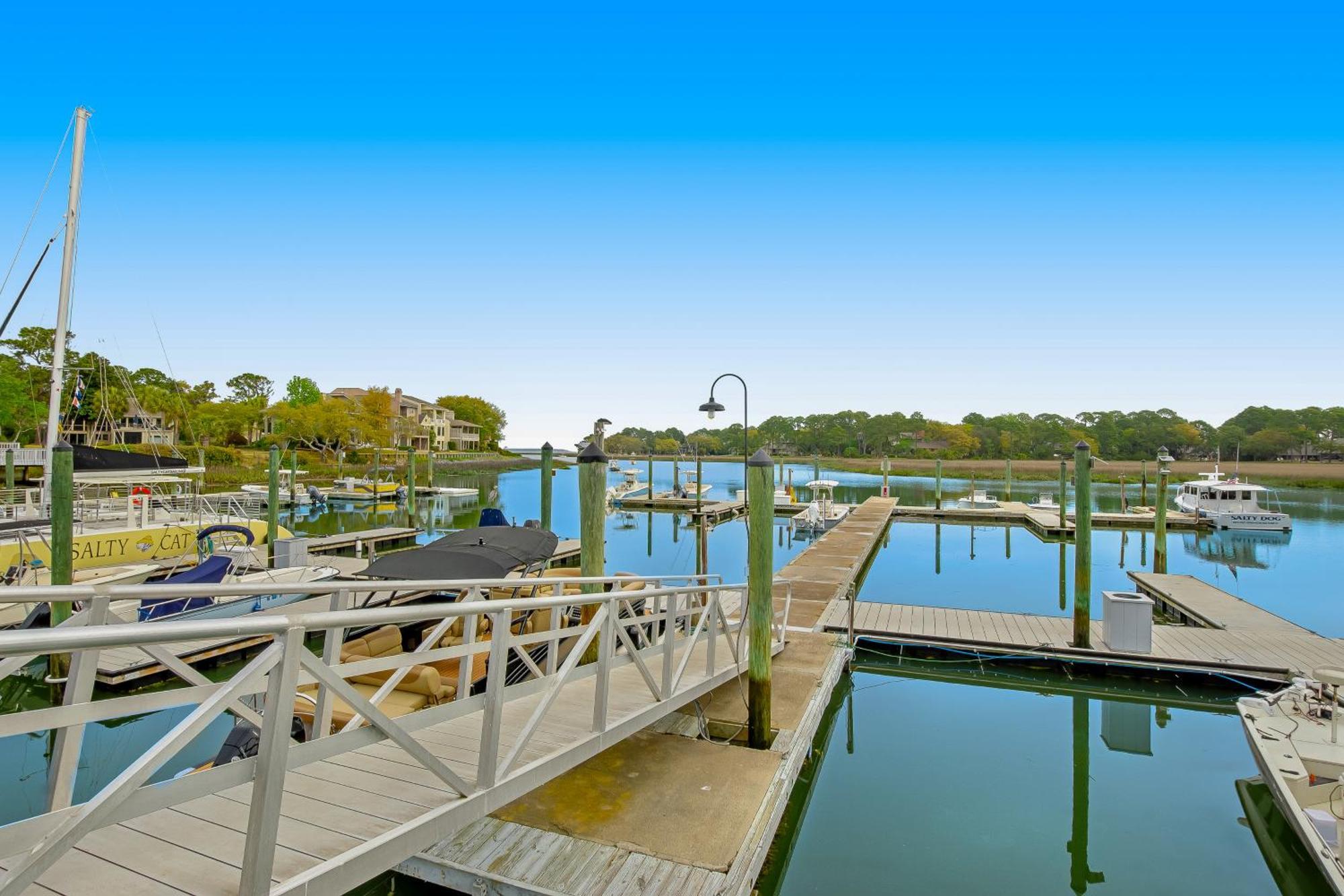 Bluff Villas 1733 Hilton Head Island Quarto foto