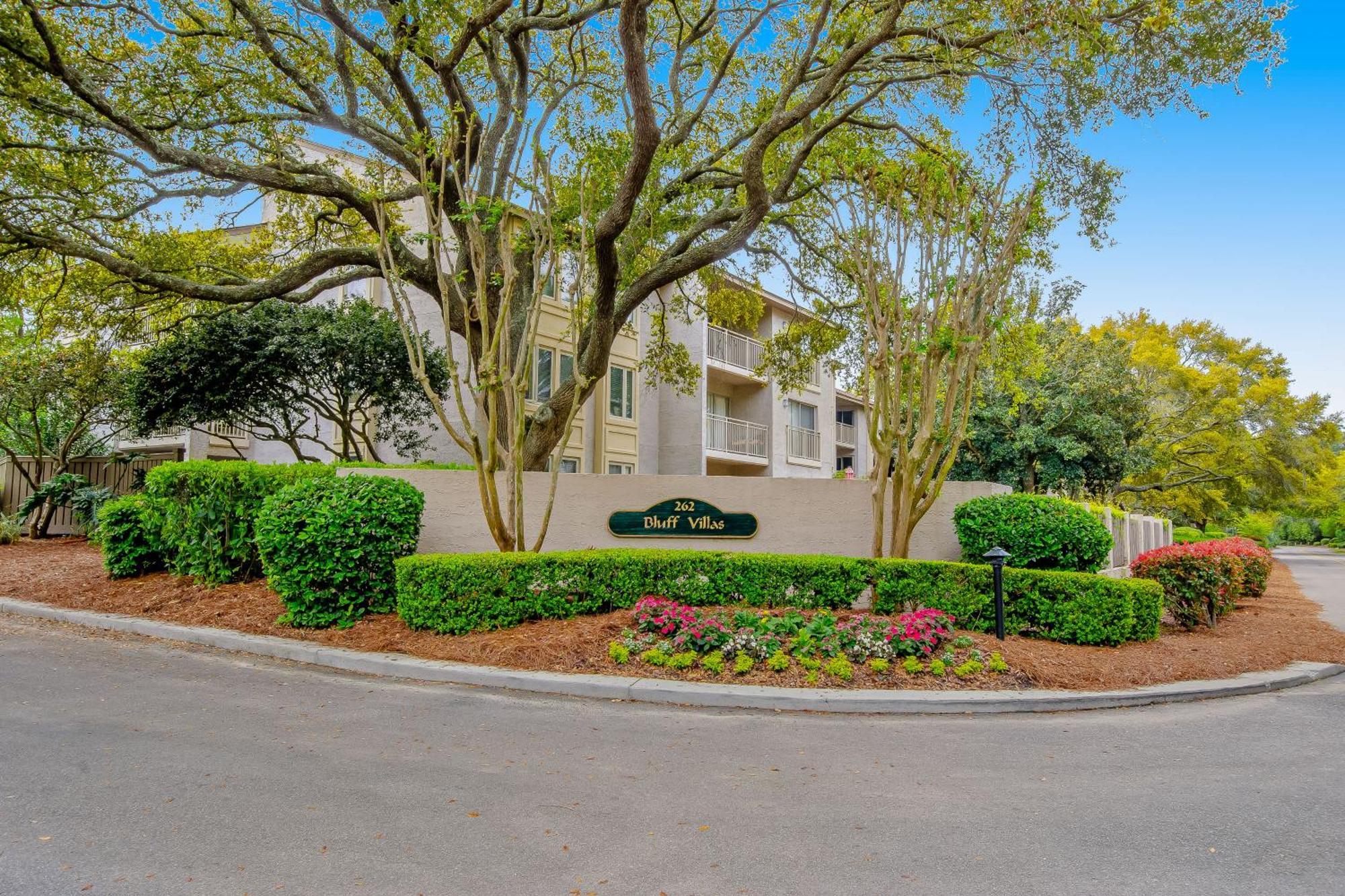 Bluff Villas 1733 Hilton Head Island Quarto foto