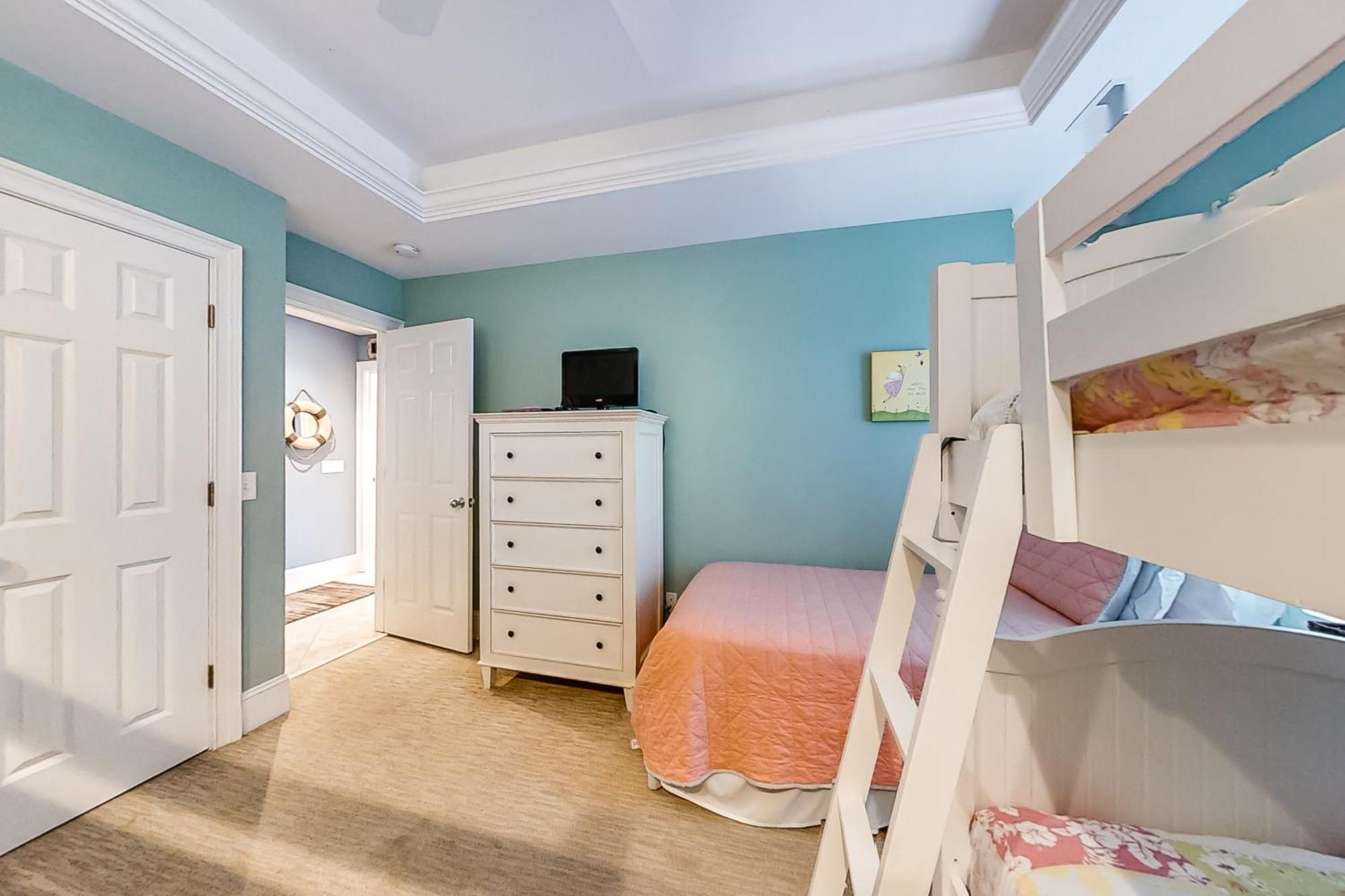 Bluff Villas 1733 Hilton Head Island Quarto foto