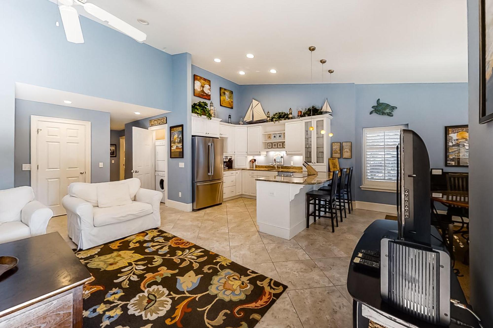 Bluff Villas 1733 Hilton Head Island Quarto foto
