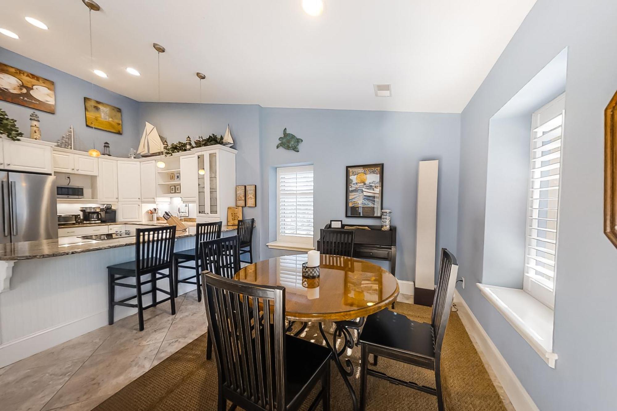Bluff Villas 1733 Hilton Head Island Quarto foto
