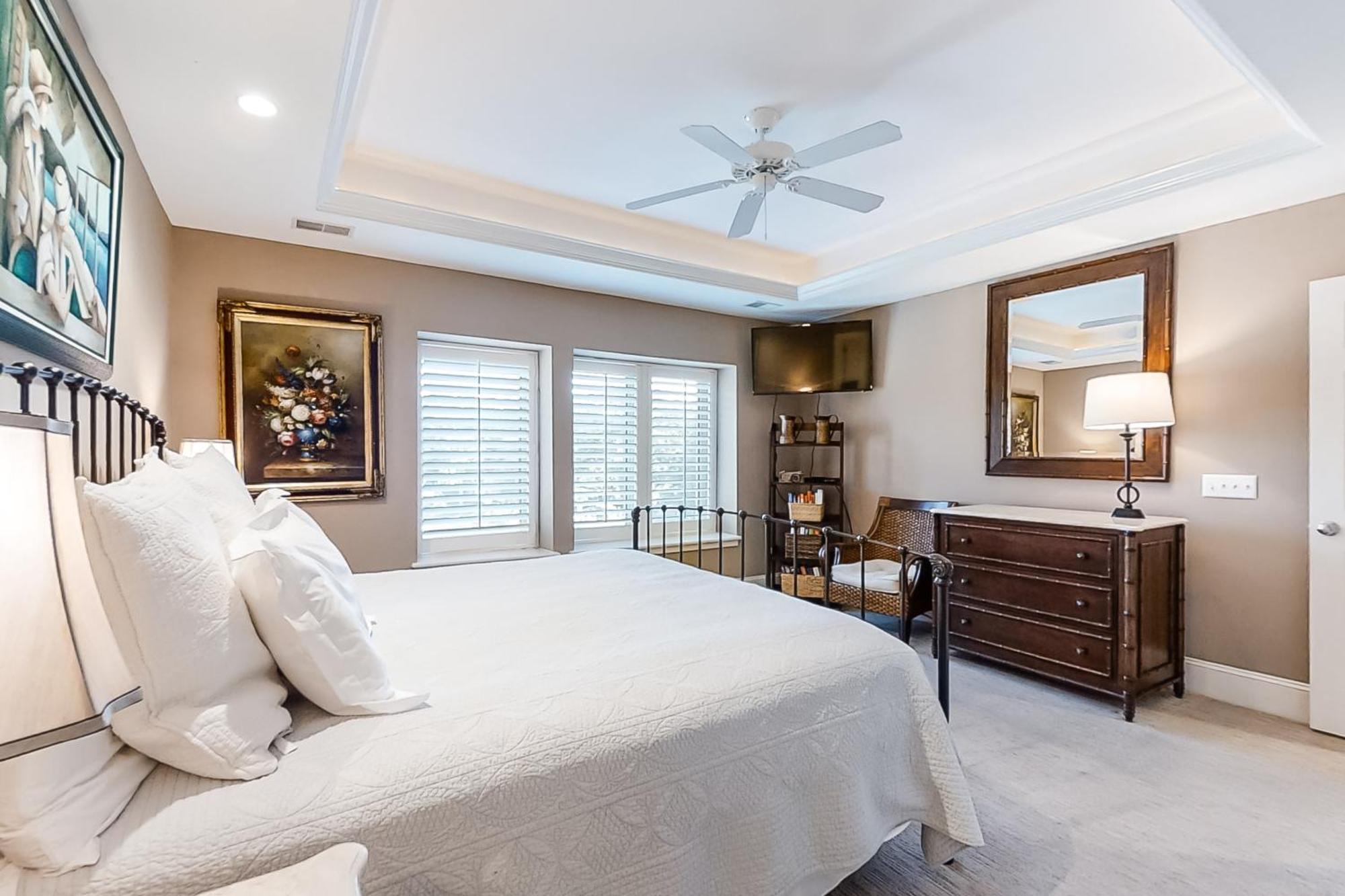 Bluff Villas 1733 Hilton Head Island Quarto foto